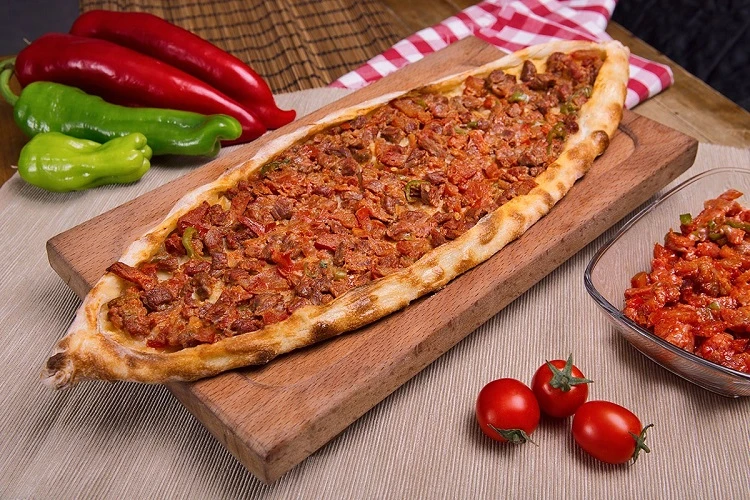Şereflikoçhisar Pide Çeşitleri
