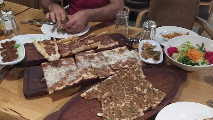 Şereflikoçhisar Pide Çeşitleri